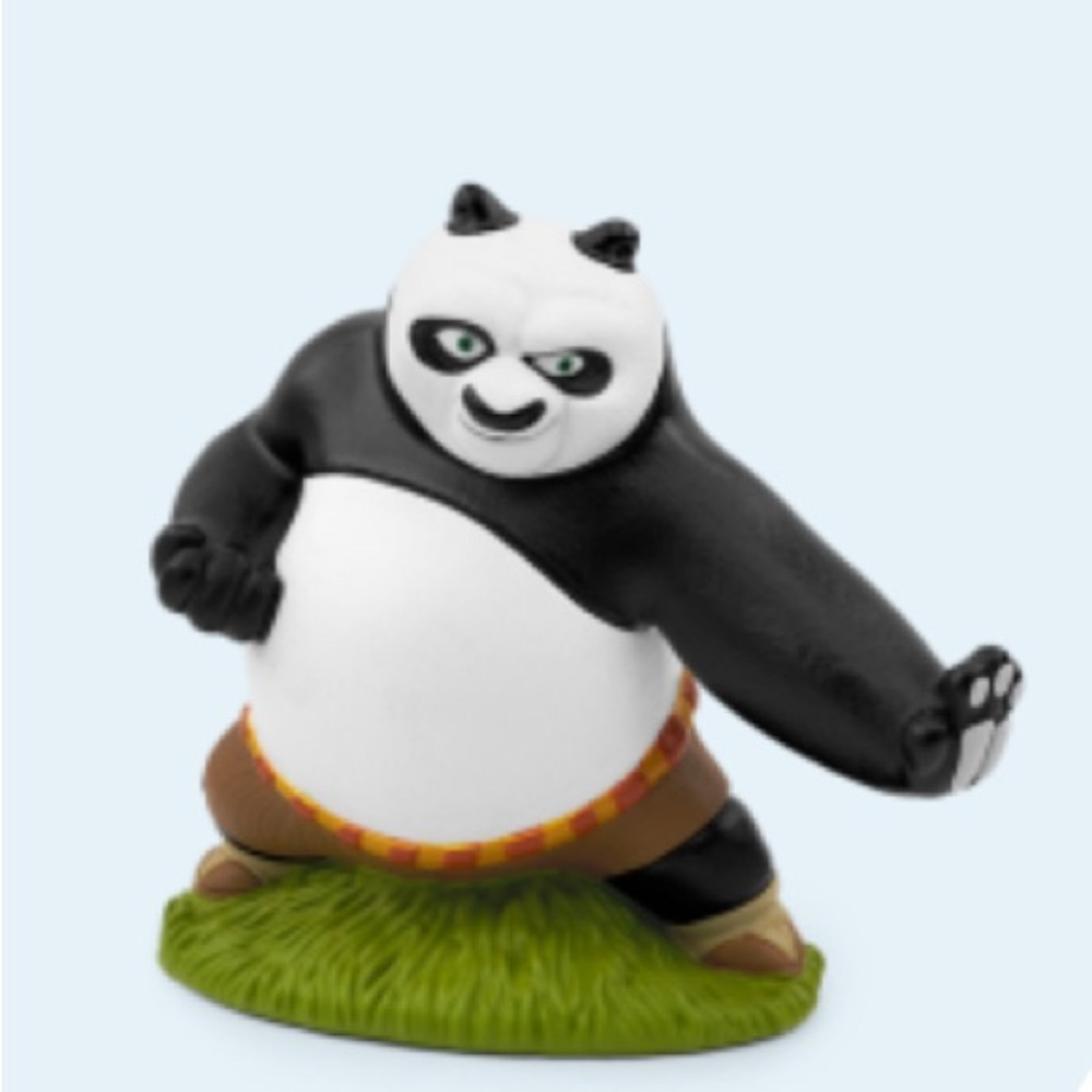 Kung Fu Panda Tonie!